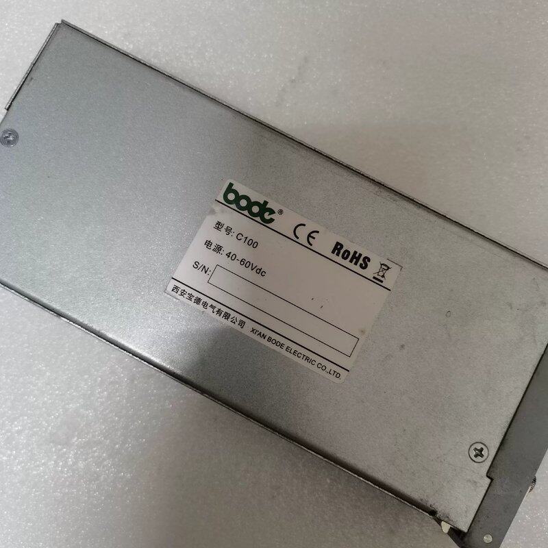 可维修西安宝德C100监控模块!的私聊议价