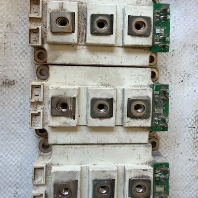 可维修斯达GD200HFL120C2S IGBT模块 变频器用议价