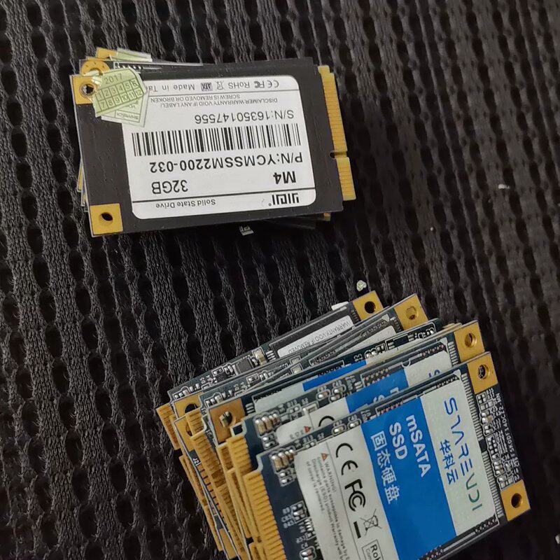 可维修16个32g硬盘议价