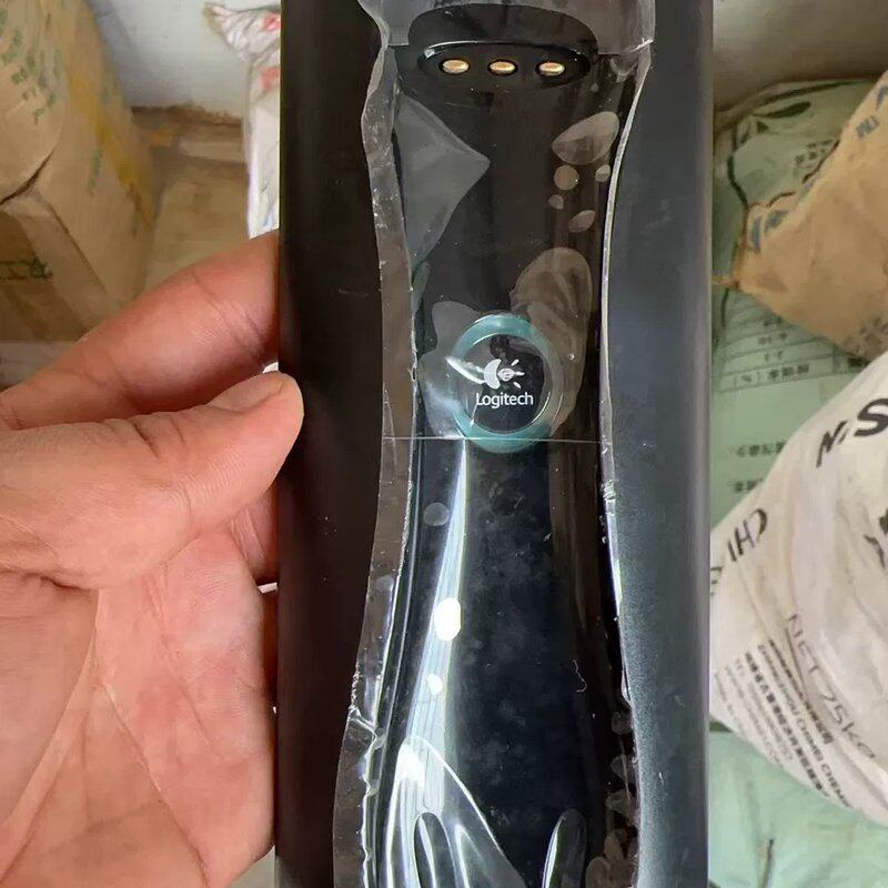 可维修罗技harmonyL-LG7遥控器充电底座,3个触点。议价