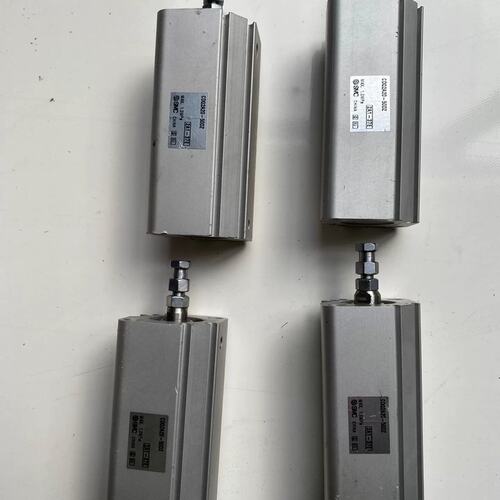 可维修薄型气缸CDQ2A20—50DZ议价