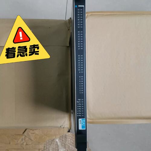 可维修浙大中控SIS模块 SAI9010 SDI9010 SDO9议价