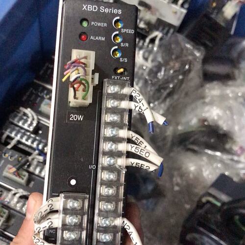 可维修SPGXBD20B+XBM620G无刷电机套装驱动XBD议价