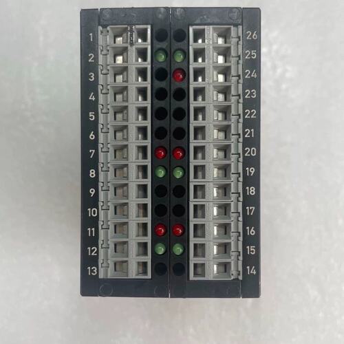 可维修Elobau安全继电器，型号462121H5U，实物图拍摄，议价