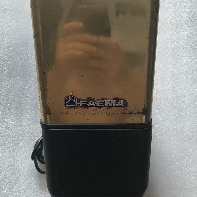 可维修,FAEMA意大利飞马磨豆机,,成色如图议价