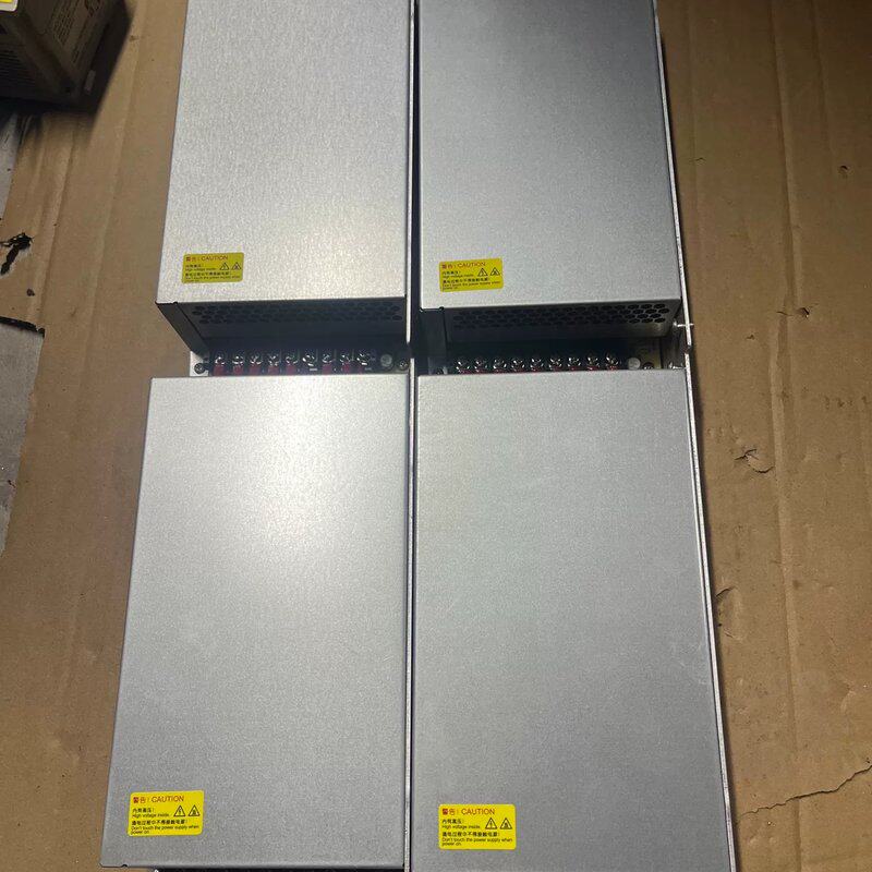 可维修HF600W-SM-48上海衡孚开关电源48V13A，单议价