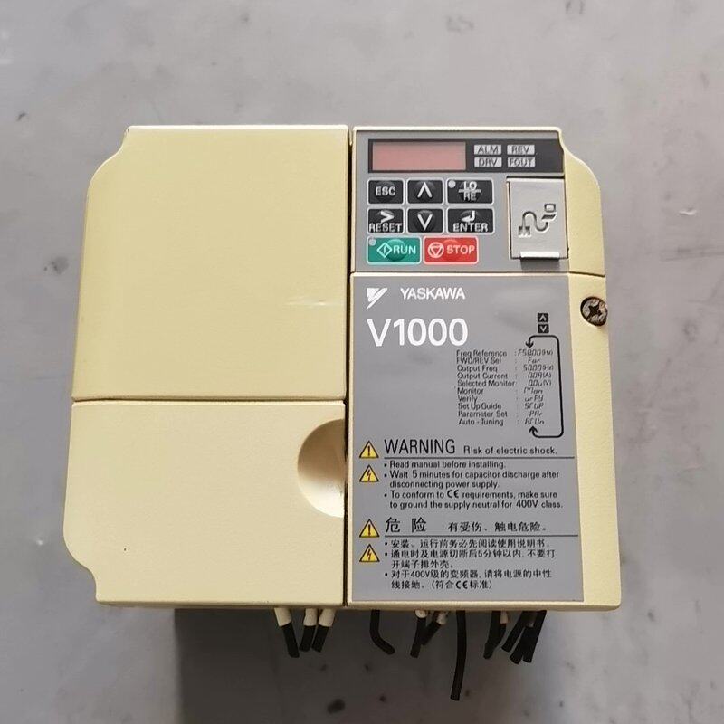 可维修安川V1000变频器议价