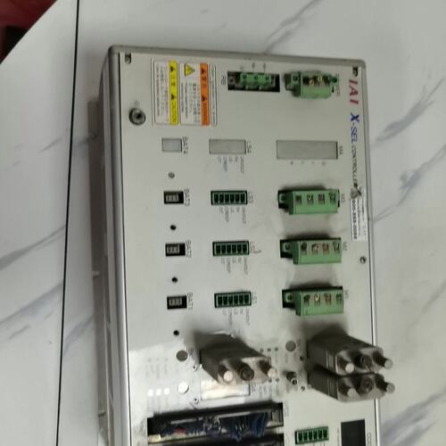 可维修IAI X-SEL ,XSEL-J-3-30Dl-60l-议价