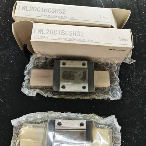可维修IKO滑块LWL20C1BCSHS2议价