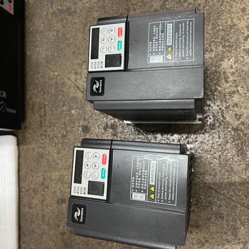 可维修汇川MD310变频器2.2KW，，，议价