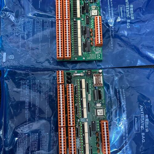 可维修机舱报警釆集模块,型号:RTB-DO,RTB-DI模块库议价