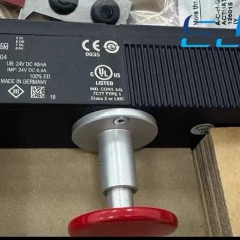 可维修德马吉EUCHNER安士能安全门锁,CMX型号CTP-L1-议价