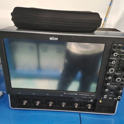 可维修力科LeCroy wavepro 760zi 735zi议价