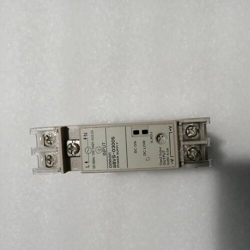 可维修S8VS-03005，1台，议价