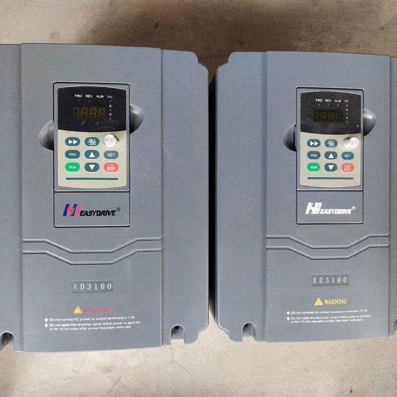 可维修易驱变频器ED3100-7.5KW议价