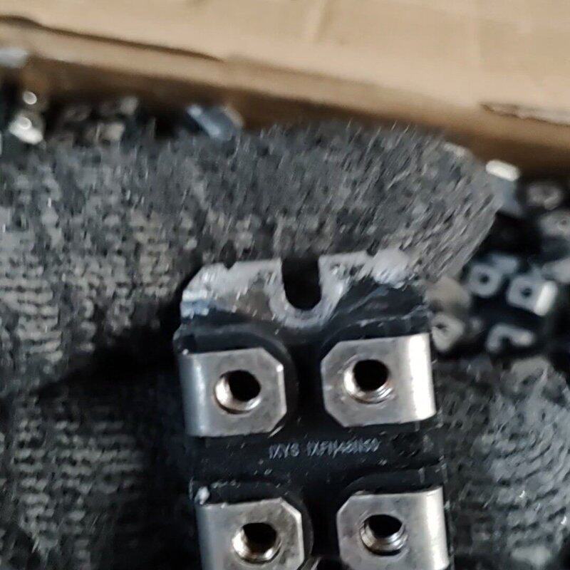 可维修IXFN48N50,场效应管,48A,500V,,包议价