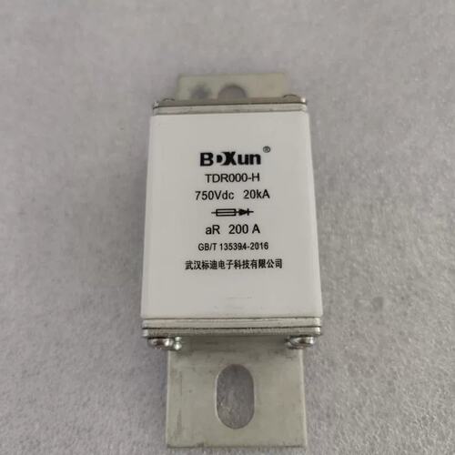 可维修BXUN TDR000-H 700VDC 20KA 200议价