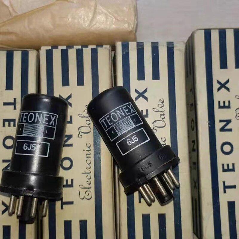 可维修英国TEONEX 6J5电子管代L63 CV1067 6议价