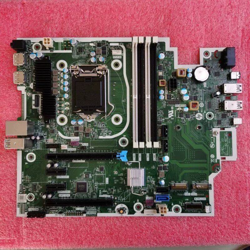 可维修HP 台式机主板 L77195 L93418-001 6议价