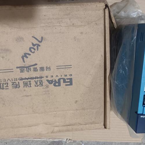 可维修欧瑞驱动器SD10-G751T2M1 2台，议价