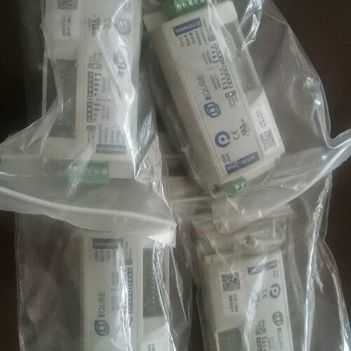 可维修德马电滚筒驱动卡，EQUBE-N，余量多个，议价