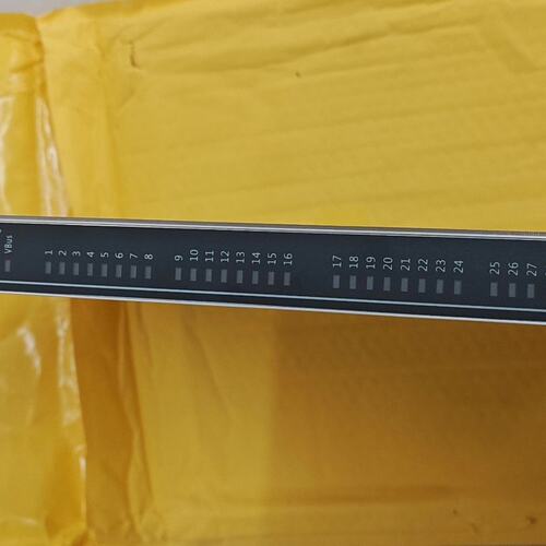 可维修中控SIS卡件 SDI9010 SDO9010 SAI901议价
