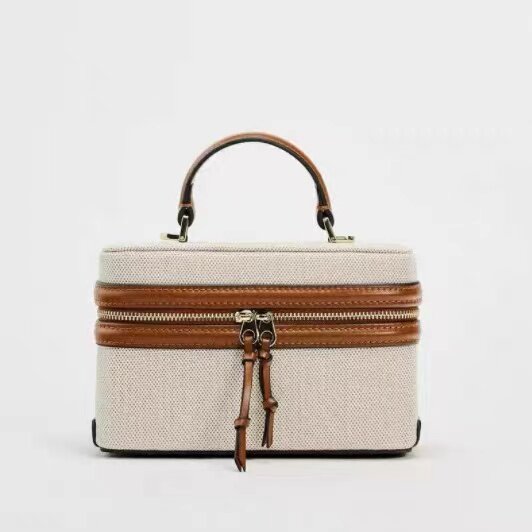 Qadın kiçik kvadrat çanta, retro çiyin və çarpaz çanta