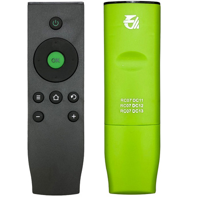 晨宇遥控器适用于TCL液晶电视爱奇艺RC07DCI2/RC07DC12/RC07/DC11