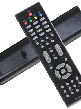 晨宇遥控器适用于长虹电视RP57H/RP57L/RP57B/RP57CC/RP57CRL57AX