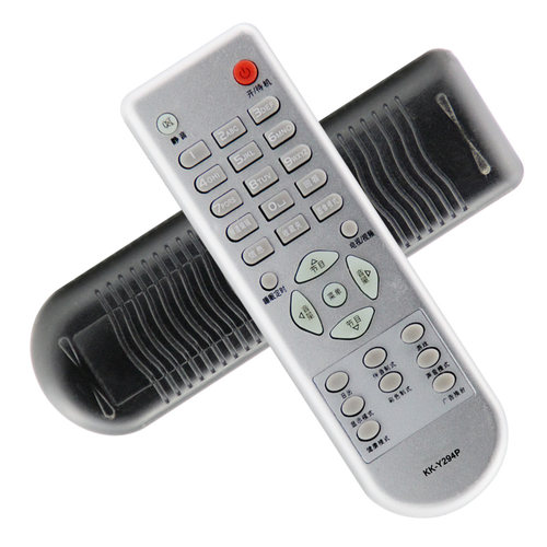 晨宇遥控器适用于康佳电视机通用 Y294N Y294M Y294V KK-Y294P