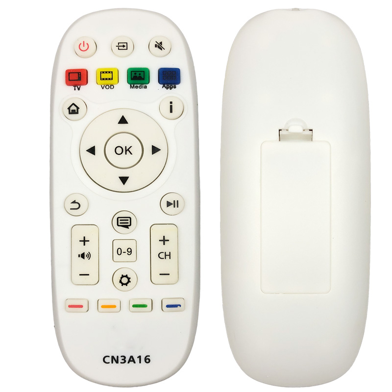 晨宇遥控器适用于海信液晶电视机CN3A16 LED32/39/42/65K600X3D
