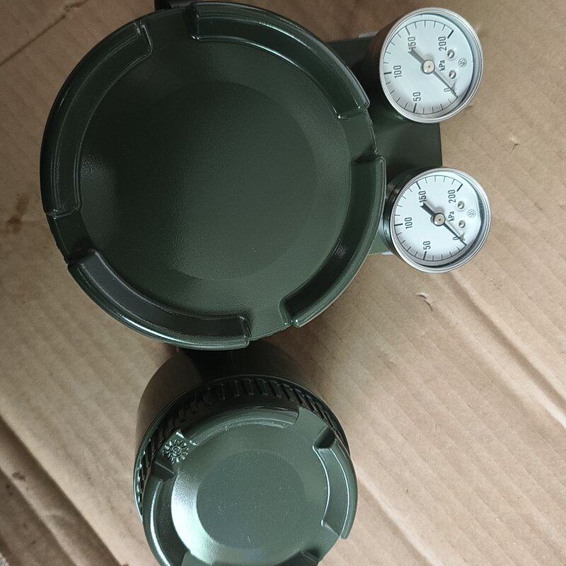 议价电流转气压转换器PK200-A11PK200-A12PK200-A13