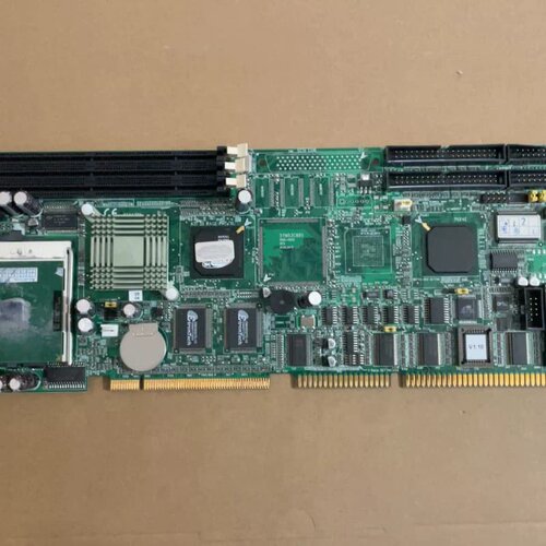 【议价】【承接寄修】】一块PCA-6178V工控主板，型号是Rev.B2，