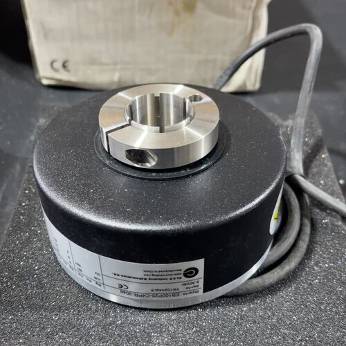 【议价】【承接寄修】】ELCO编码器EB100P25-C4PR-2048，