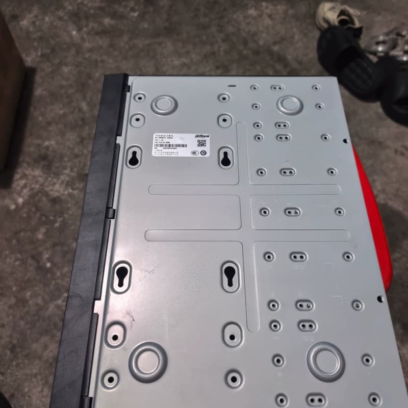 【议价】【承接寄修】】大华DH-NVR4216-HDS2/H硬盘录像机,品