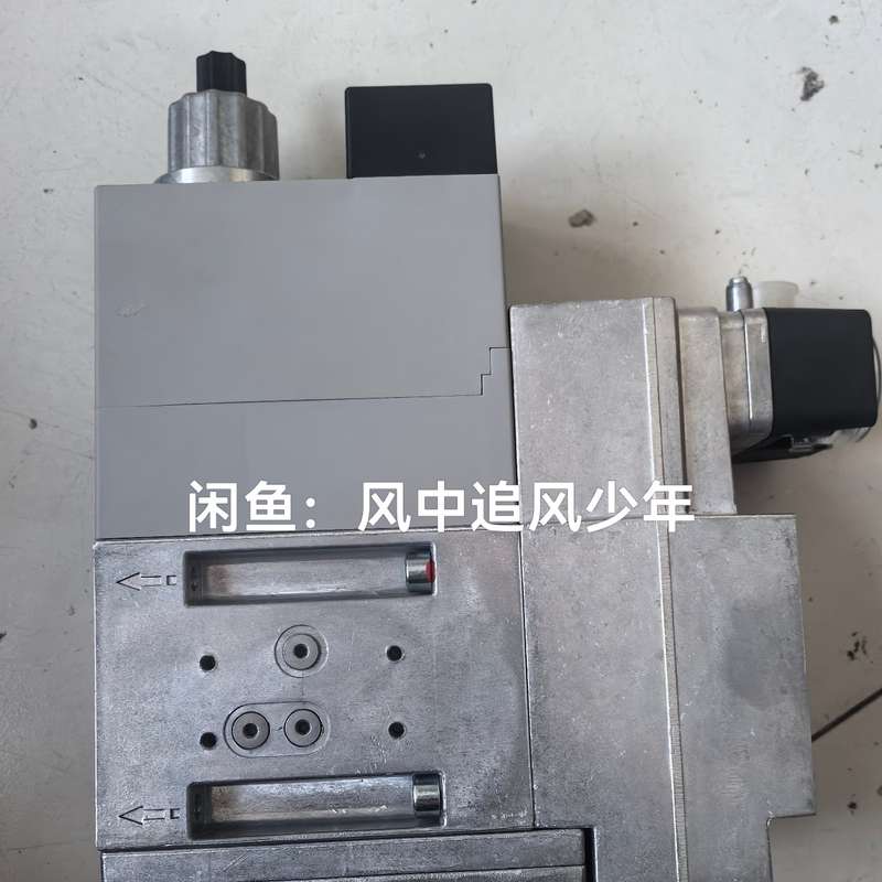 【议价】DUNGS冬斯燃气阀组MB-DLE 420 B01 S22