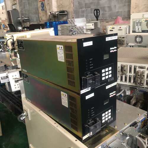 【议价】分子泵控制器 FT-3301W -T8-501AF成色轻