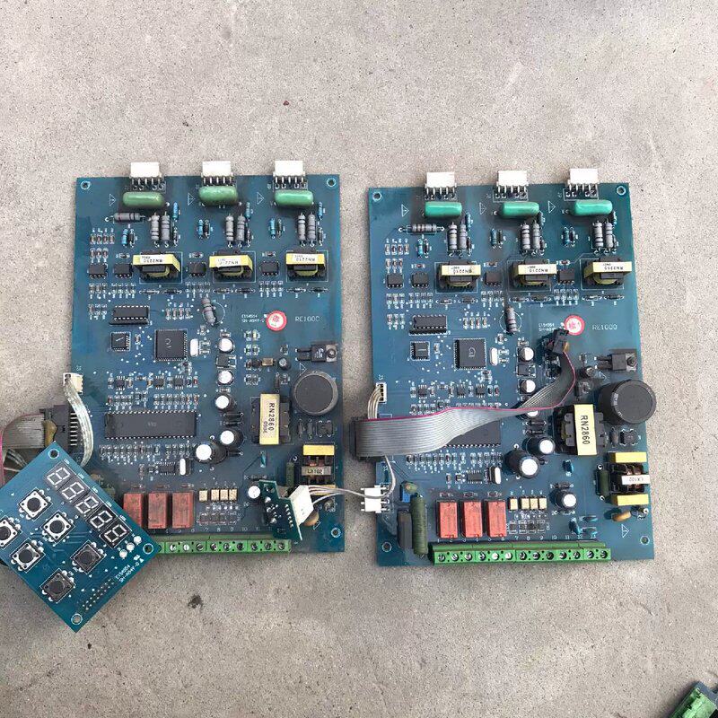 议价雷诺儿驱动板线路板E154554SHA94V0