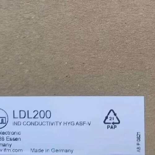 【议价】福门IFM LDL200，进口，供应，量大价优，支持