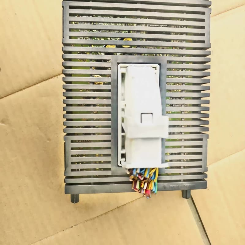 X3 E83拆车件,灯光板,原厂件,适配X3 2.5【议价】