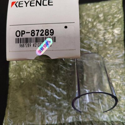 【议价】OP-87289传感器 正品 未拆封