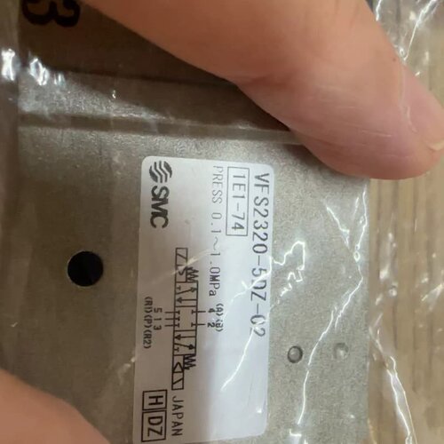 【议价】【承接寄修】】电磁阀VFS2320-5DZ-02，，正品