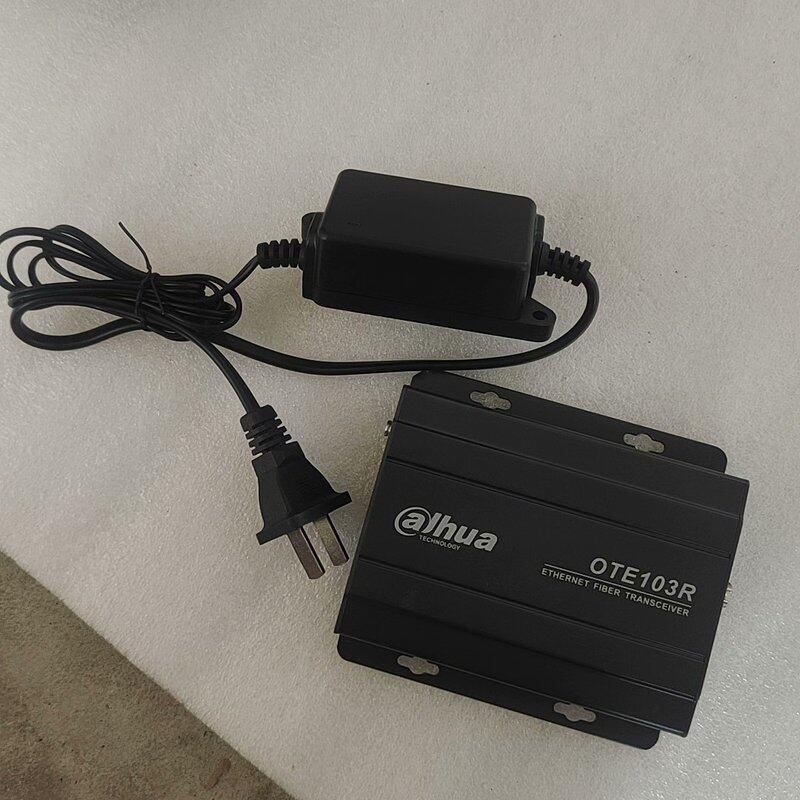 议价大华以太网光端机DH-OTE103RDH-OTE103TDH-OTE103