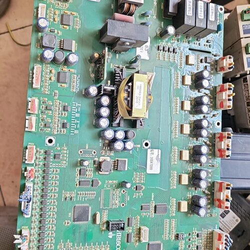 升降机变频器控制主板BG-37B0-BQG 37KW【议价】