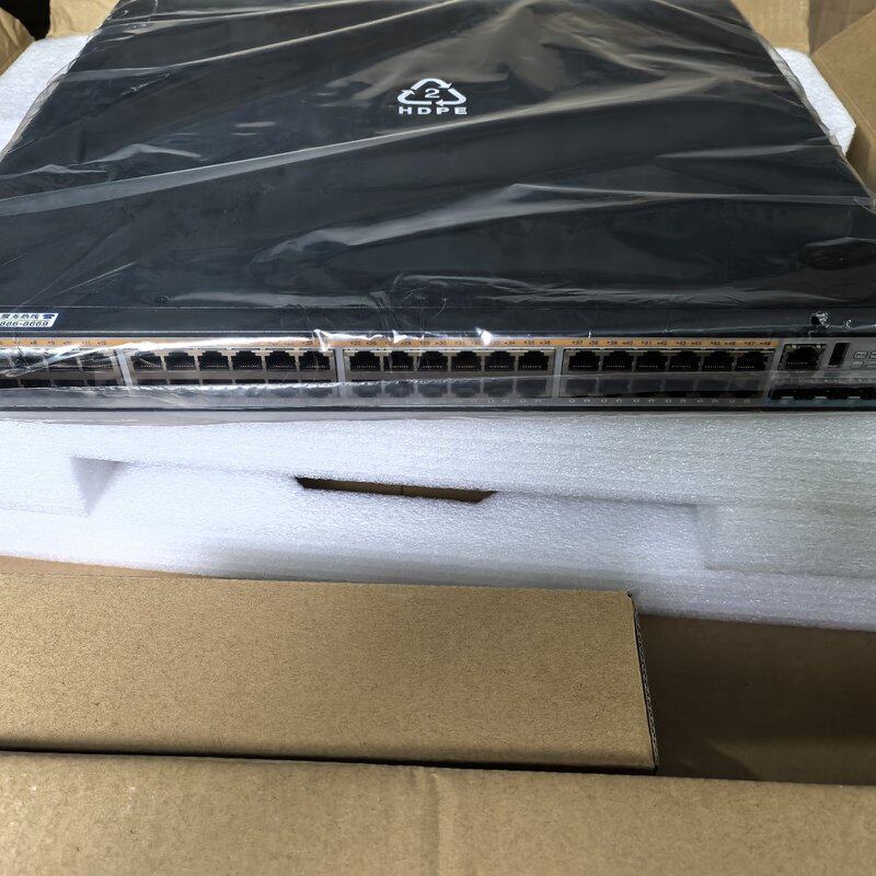 议价迈普交换机SM3320-52TP R2 H021SM3320-52TPSM3320-28TP