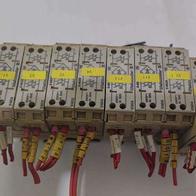 【议价】EGD2 有源元件，型号54628，支持230V