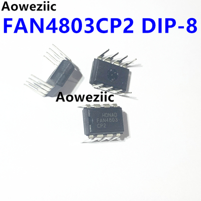 FAN4803CP2DIP-8直插FAN4803