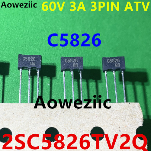 2SC5826TV2QC5826-Q3PINATV