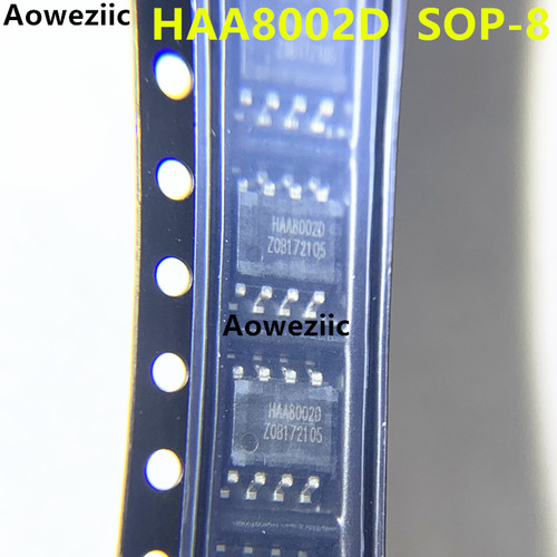 HAA8002D8002DSOP-8
