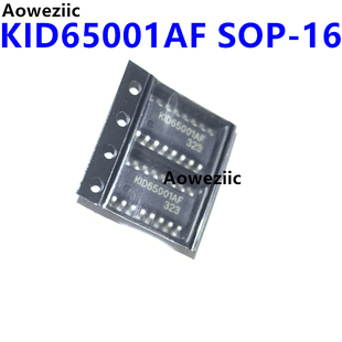 贴片 双极线性集成电路芯片 全新原装 KID65001AF 正品 SOP
